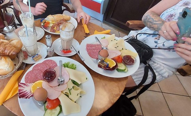 Foto von Schiffercafé