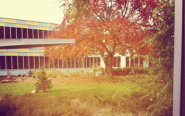 Photo of Centennial College - Story Arts Centre