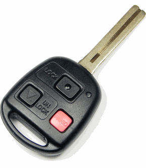 Photo of car key Made san Antonio tx