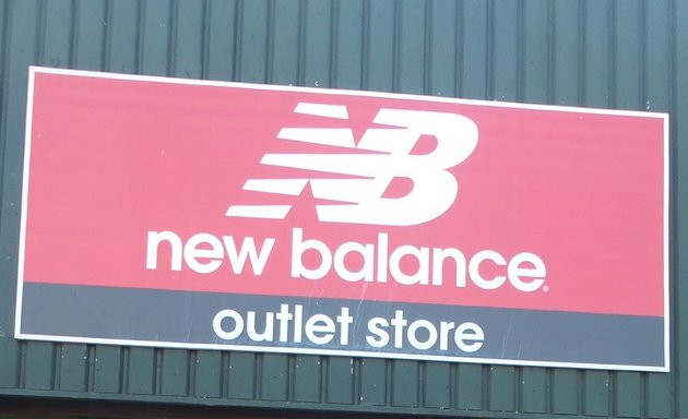 Photo of New Balance Access Park - Outlet Store