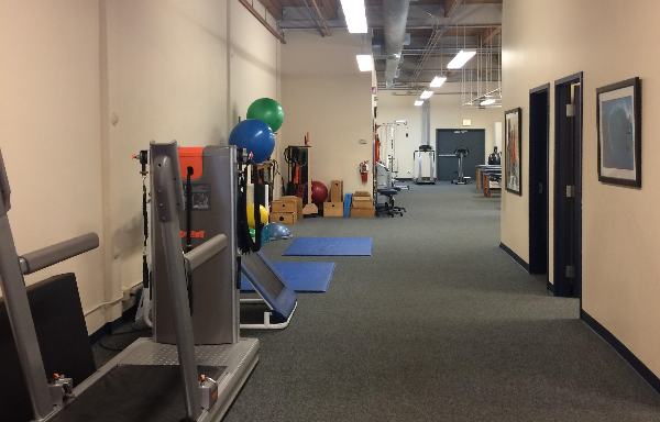 Photo of Athletico Physical Therapy - South Loop (Michigan Ave.)