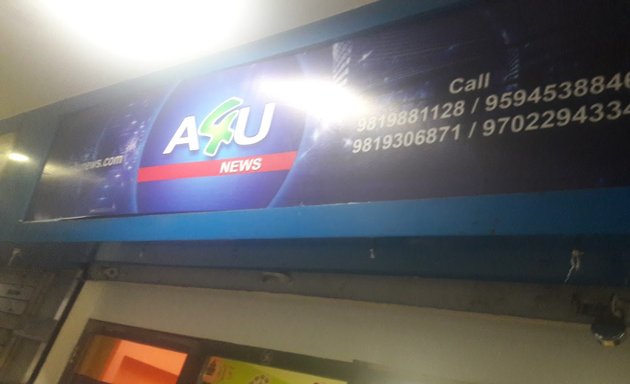 Photo of A4U News