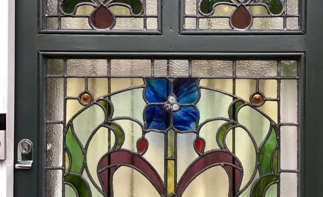 Photo of Bella Vista Stained Glass