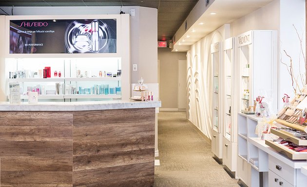 Photo of JC Spa Montreal