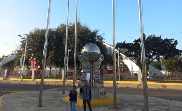 Foto de Estadio Cibao