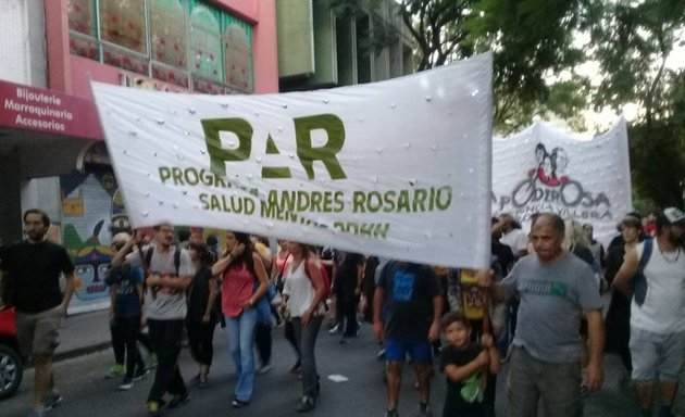 Foto de Programa Andrés Rosario