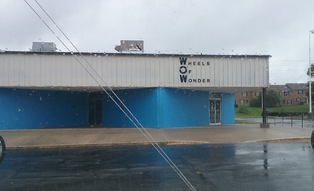 Photo of Fun Factory (formerly Wheels of Wonder)