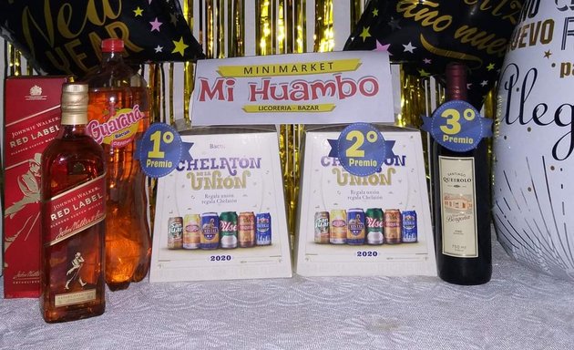 Foto de Minimarket mi Huambo