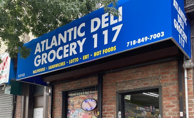 Photo of Atlantic Deli Grocery 117