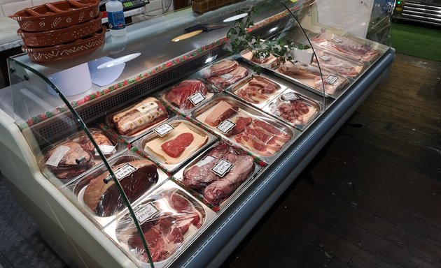 Photo of Streatham Butcher