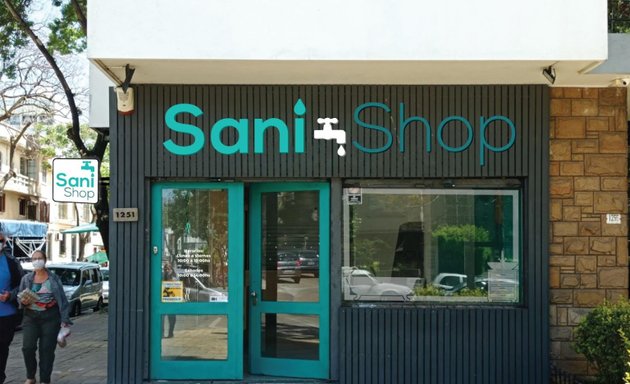 Foto de Sanishop