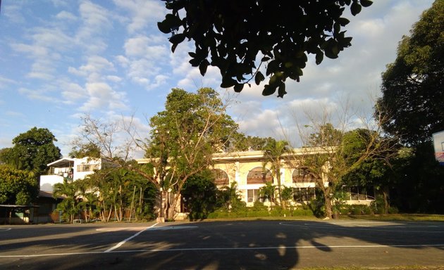 Photo of Central Philippine Nazarene College