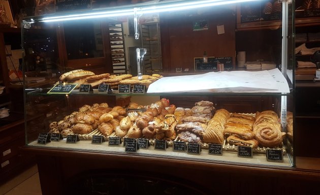 Photo de Boulangerie Maison Lhuillier - La farandole des délices
