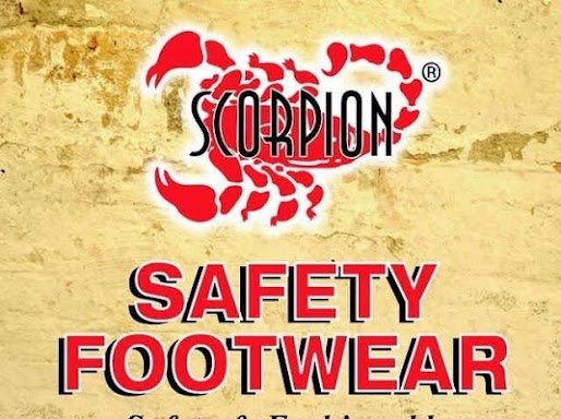 Photo of scorpion shoes Sdn Bhd
