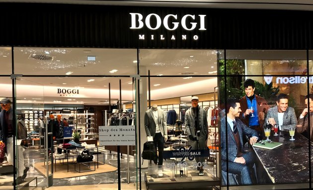 Foto von Boggi Milano