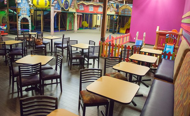 Photo of Centre D'amusement Kazoom Café