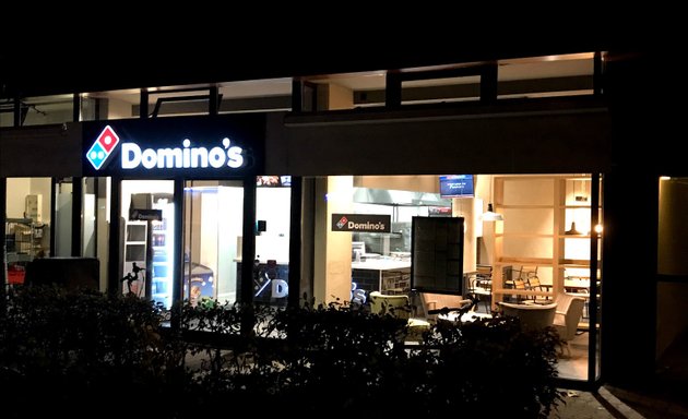 Foto von Domino's Pizza München Neuhausen-nymphenburg