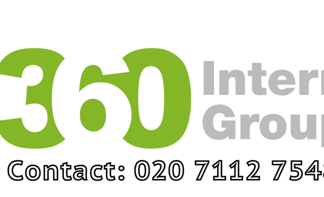 Photo of 360 International Group