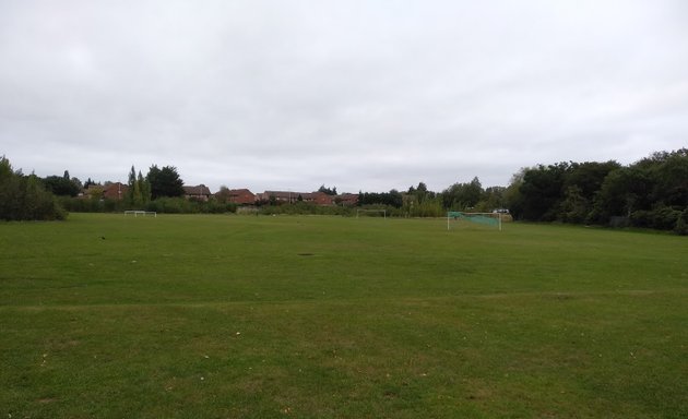 Photo of Broadmead Playing Fields