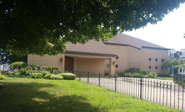 Photo of Dorchester Waymark Seventh-day Adventist Church