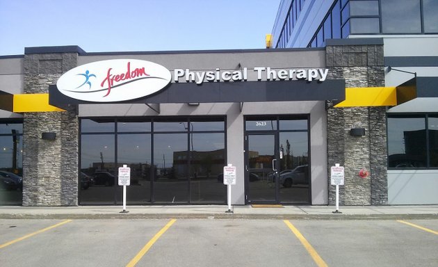 Photo of Freedom Physical Therapy