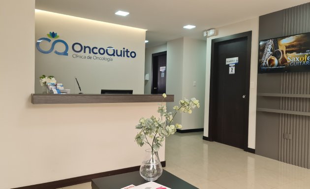 Foto de OncoQuito Clínica de Oncología
