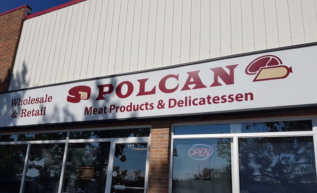 Photo of Polcan Polish store - Manchester Rd