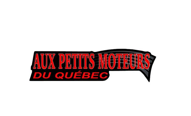 Photo of Aux Petits Moteurs du Québec