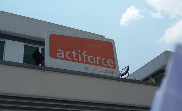 Photo of Actiforce