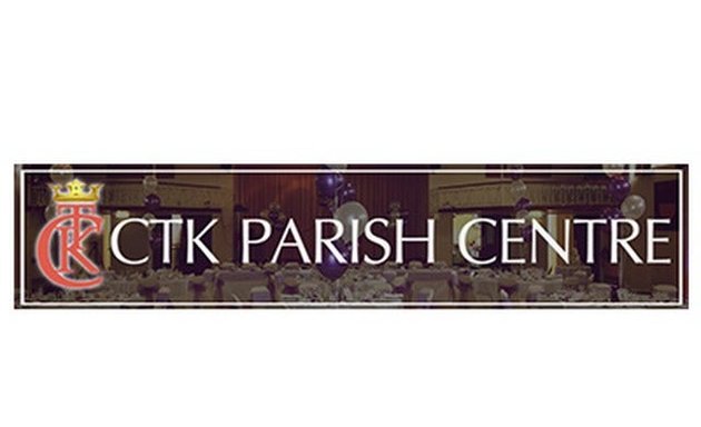 Photo of C.t.k Parish Centre