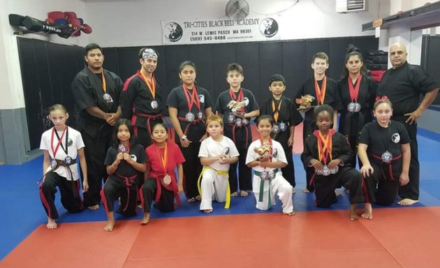 Photo of Tri-Cities Black Belt Academy