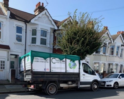 Photo of Choice Rubbish Removals London