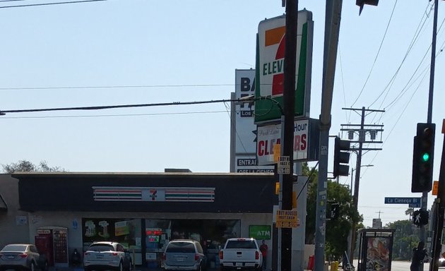 Photo of 7-Eleven