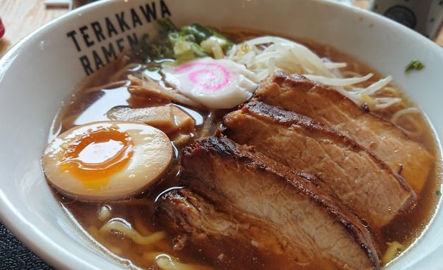 Photo of Terakawa Ramen