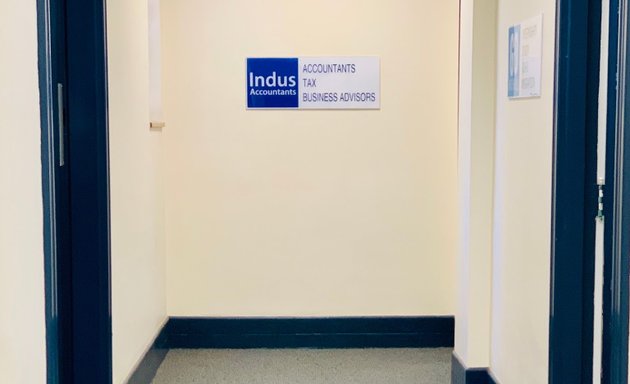 Photo of Indus Accountants, Accountant in Melbourne CBD