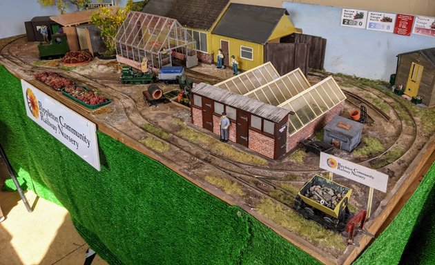 Photo of Poppleton Community Railway Nursery