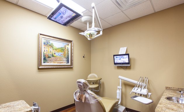 Photo of Lifetime Cosmetic Dentistry