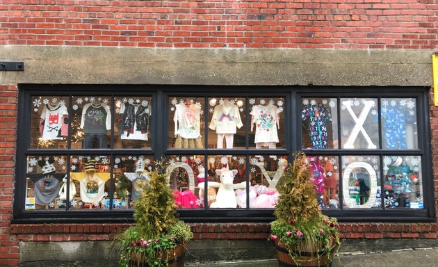 Photo of Boston Street Children's Store