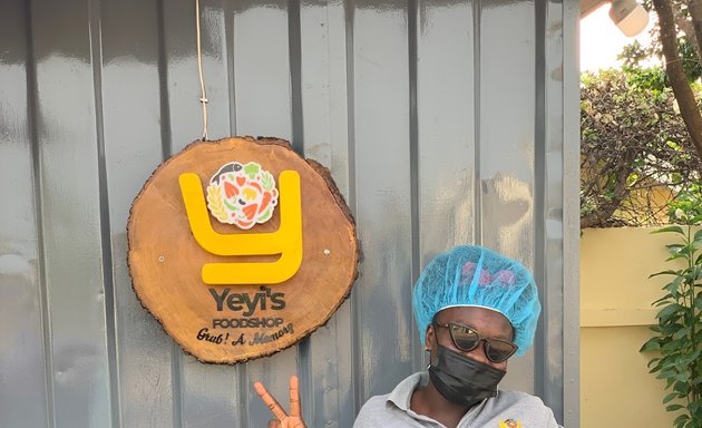 Photo of Yeyis foodshop