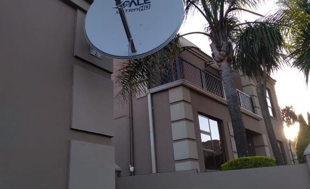 Photo of Dstv installations Sydenham