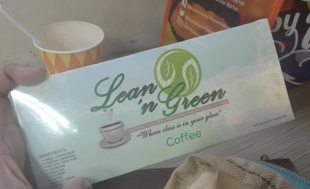 Photo of Lean N Green Wholesaler Cebu