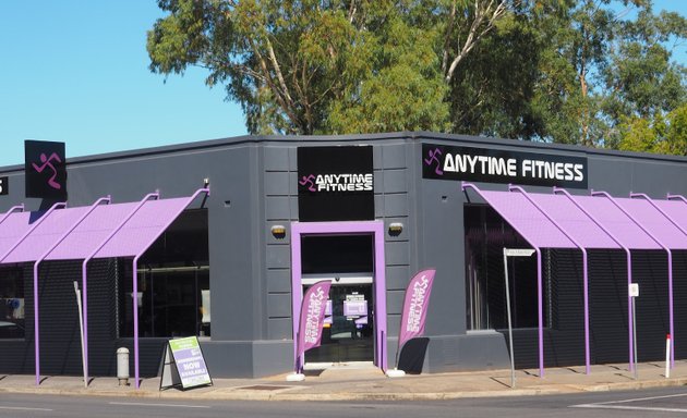 Photo of Anytime Fitness Daw Park