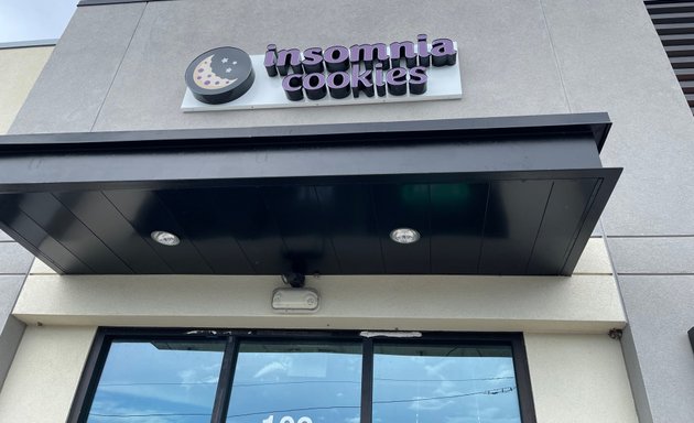 Photo of Insomnia Cookies