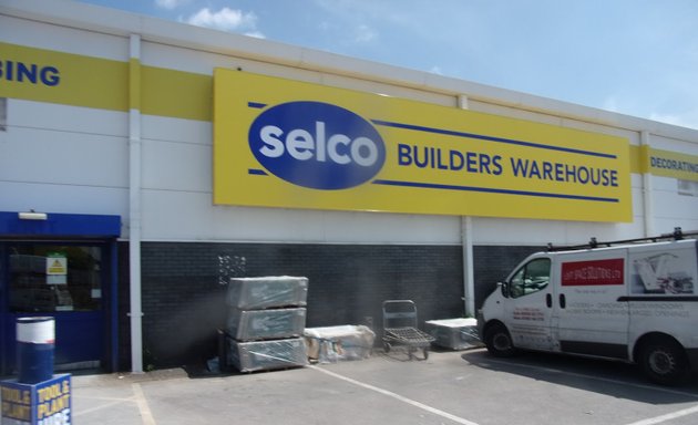 Photo of Selco Builders Warehouse