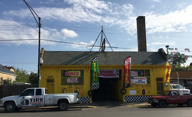 Photo of Waldy's Tire Shop