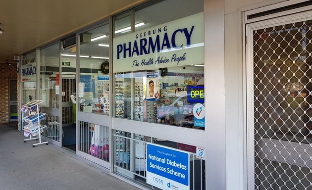 Photo of Geebung Pharmacy