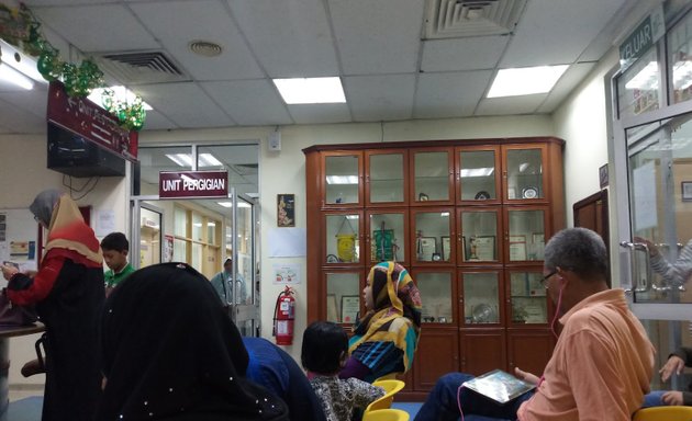 Photo of Klinik Pergigian Bandar Baru Bangi