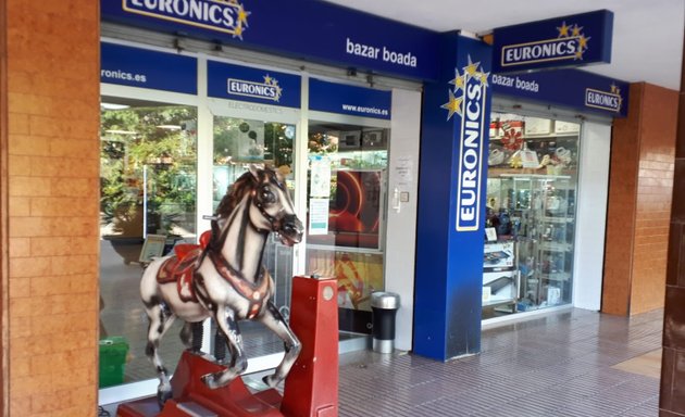 Foto de Euronics Bazar Boada