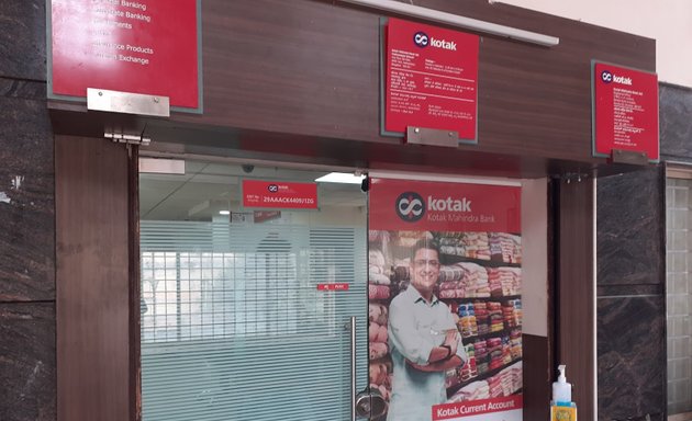 Photo of Kotak Mahindra Bank Ltd