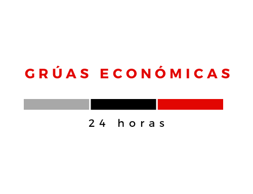 Foto de Grúas Económicas 24 Horas